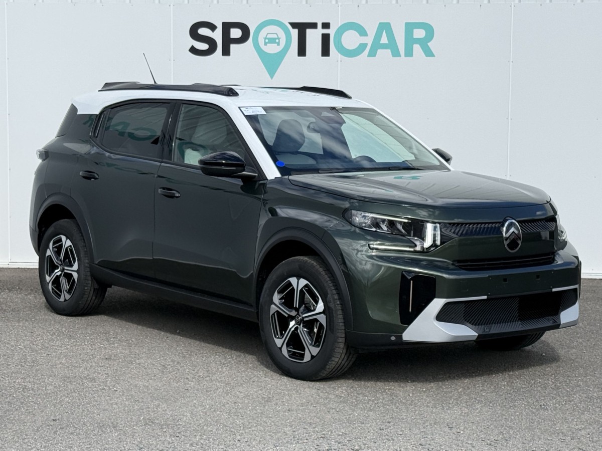 Citroën C3 Aircross (2)