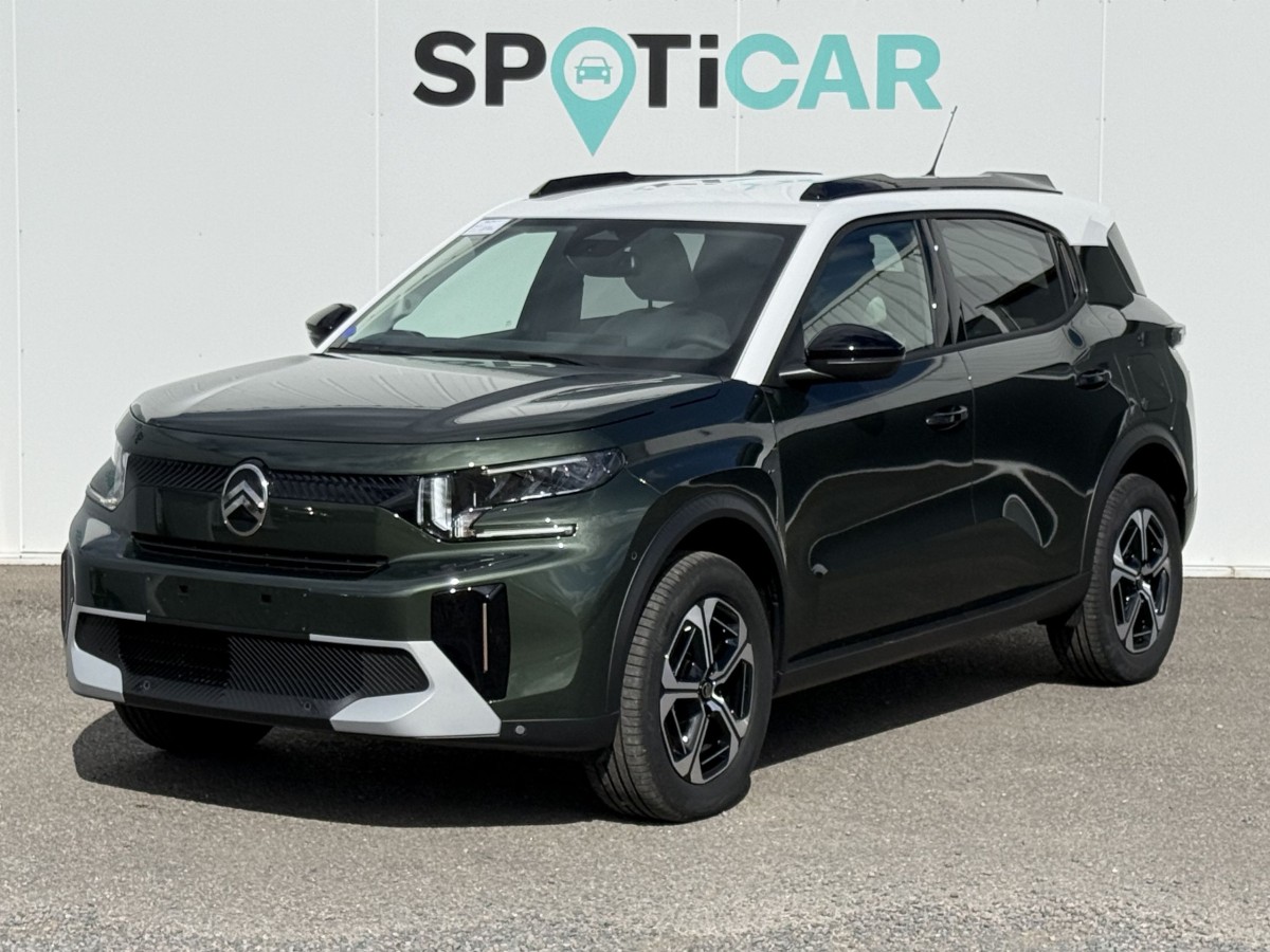 Citroën C3 Aircross (2)