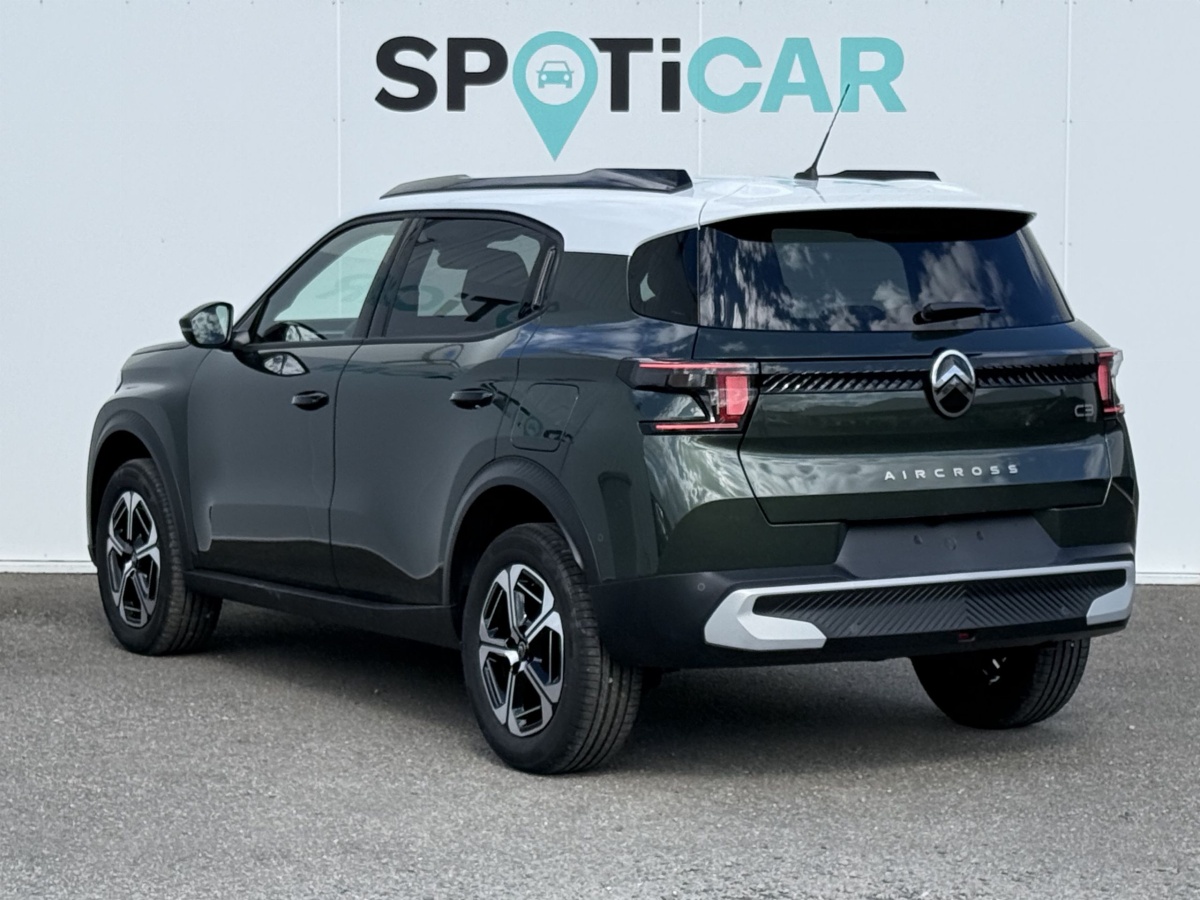 Citroën C3 Aircross (2)