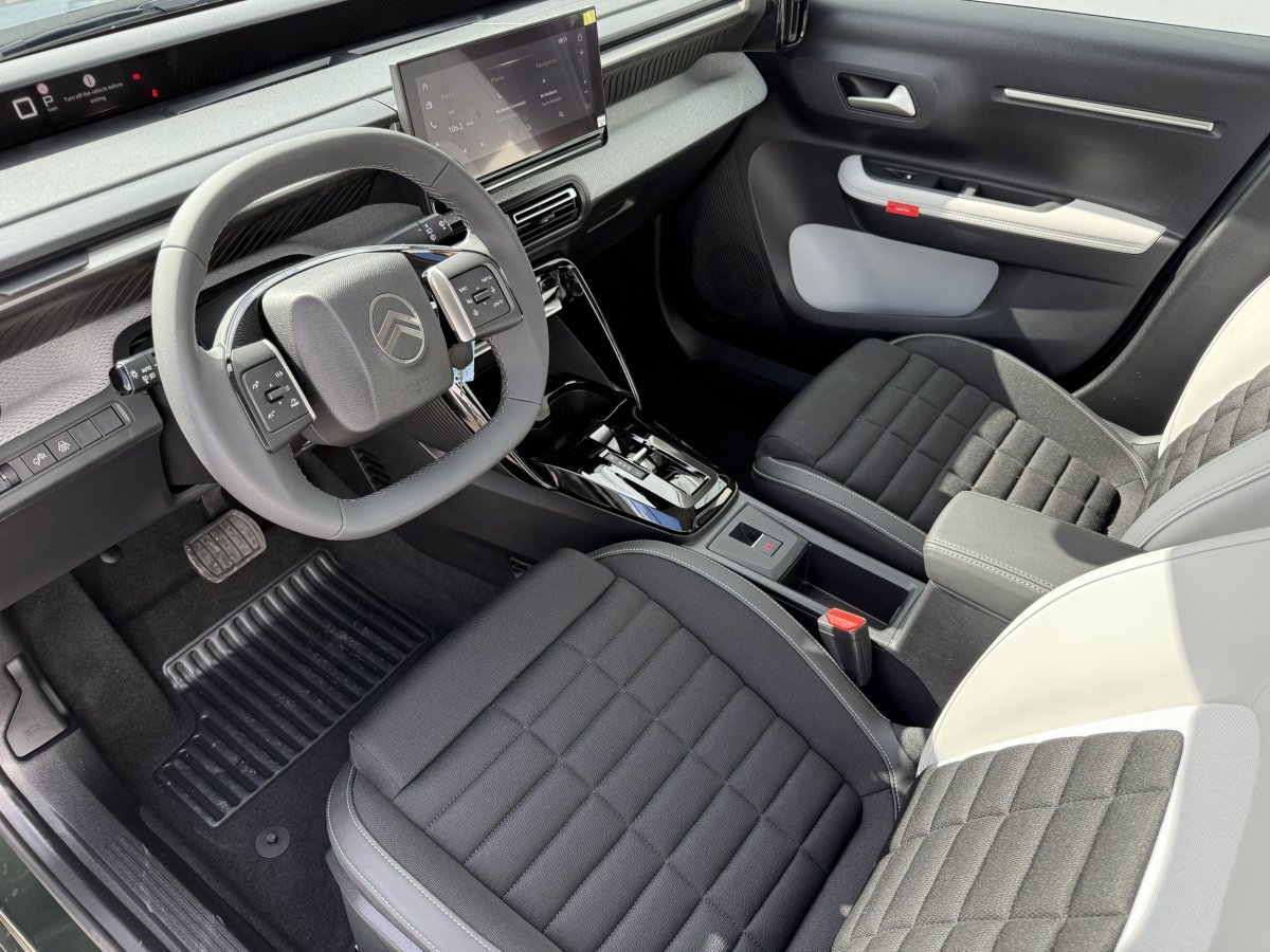 Citroën C3 Aircross (2)