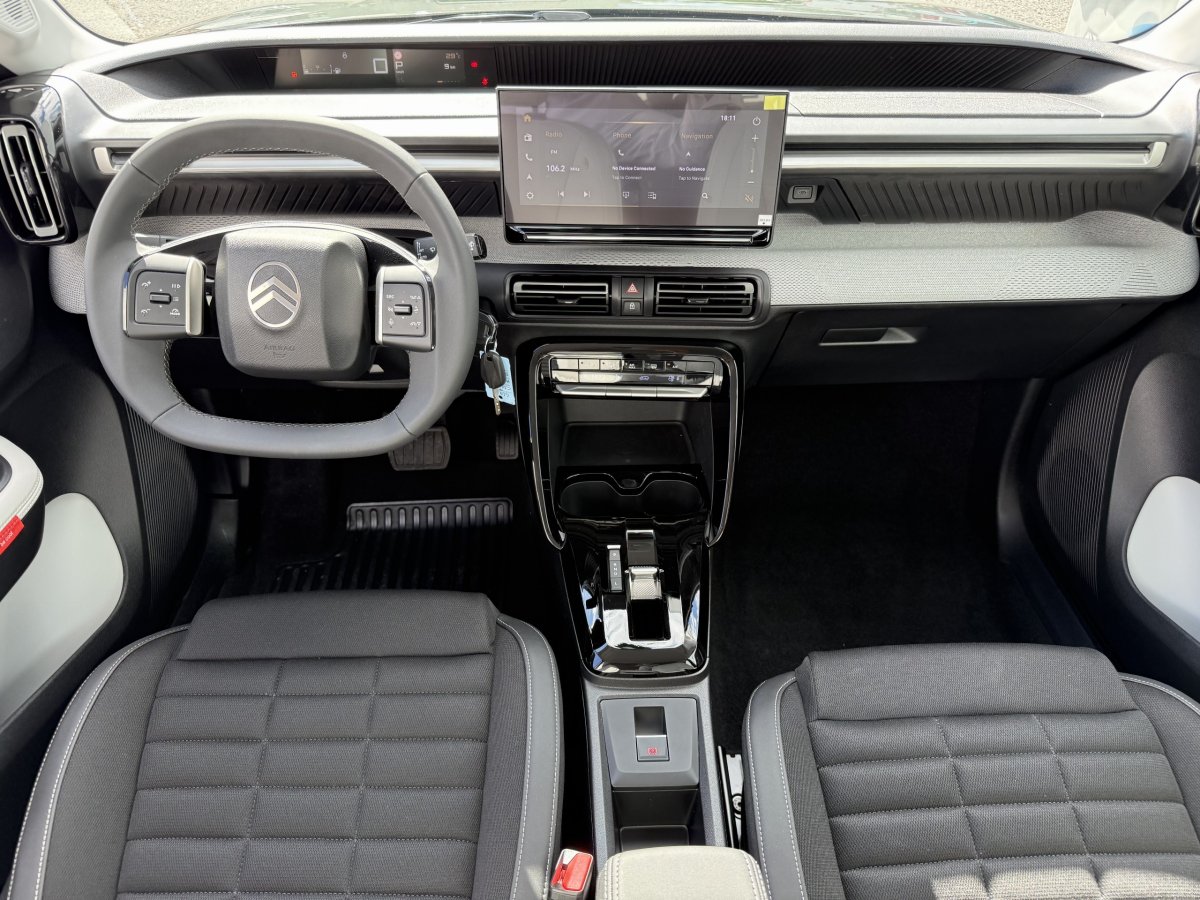 Citroën C3 Aircross (2)