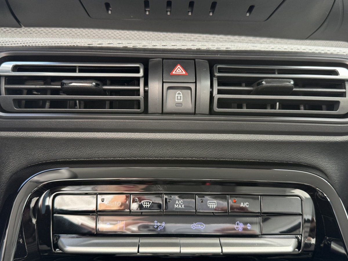 Citroën C3 Aircross (2)