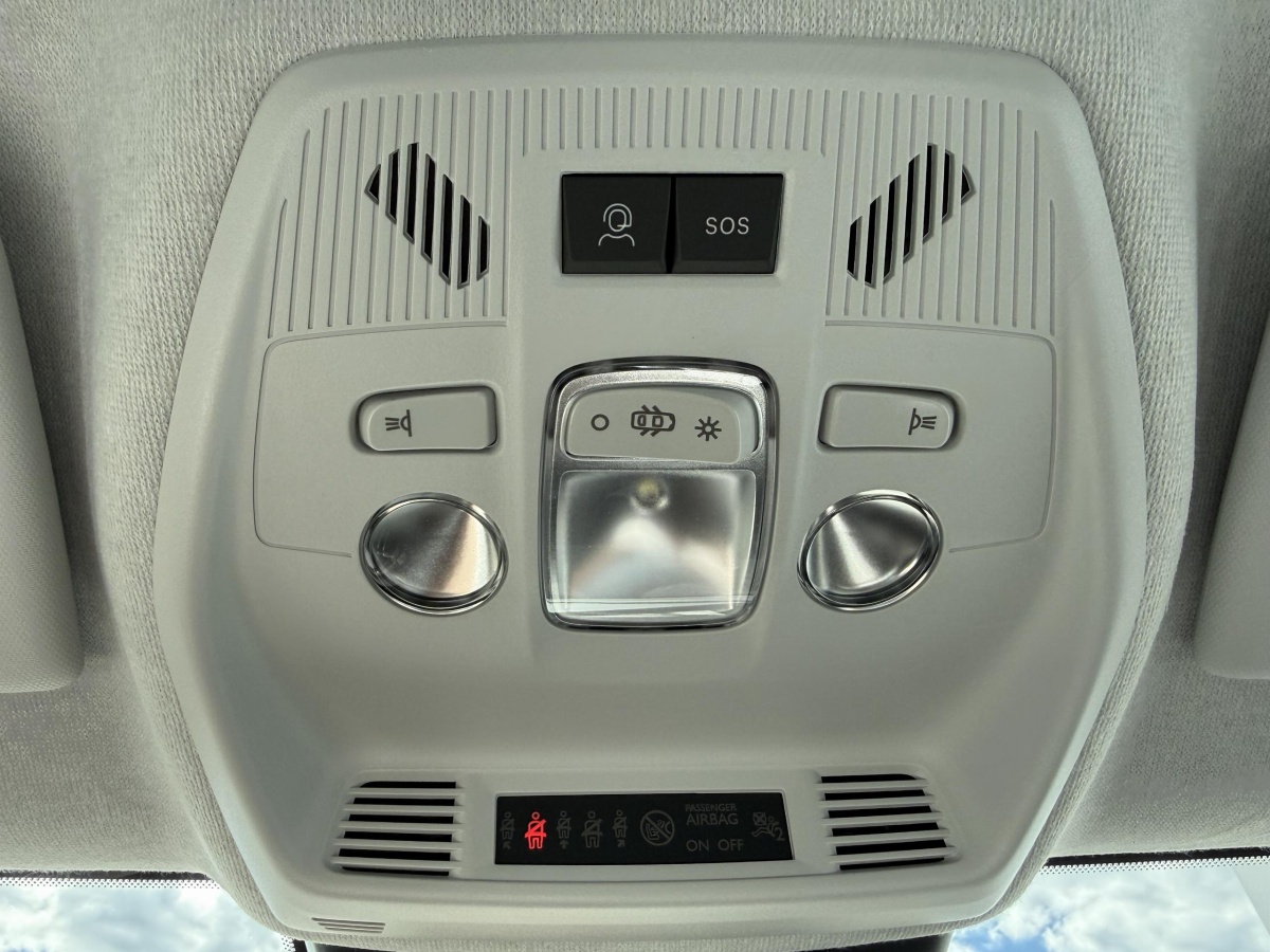 Citroën C3 Aircross (2)