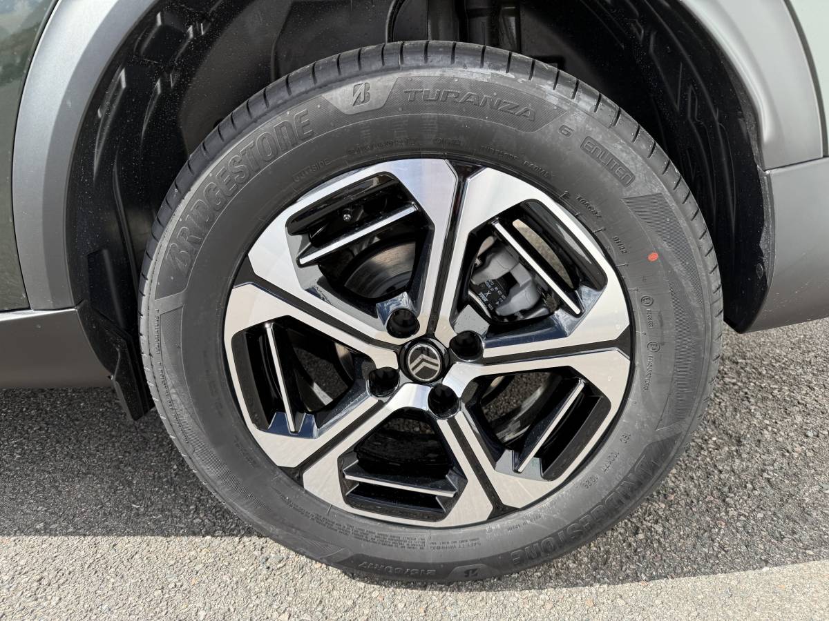 Citroën C3 Aircross (2)
