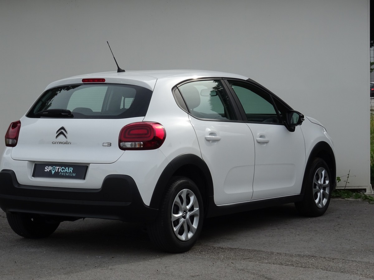 Citroën C3 (3)