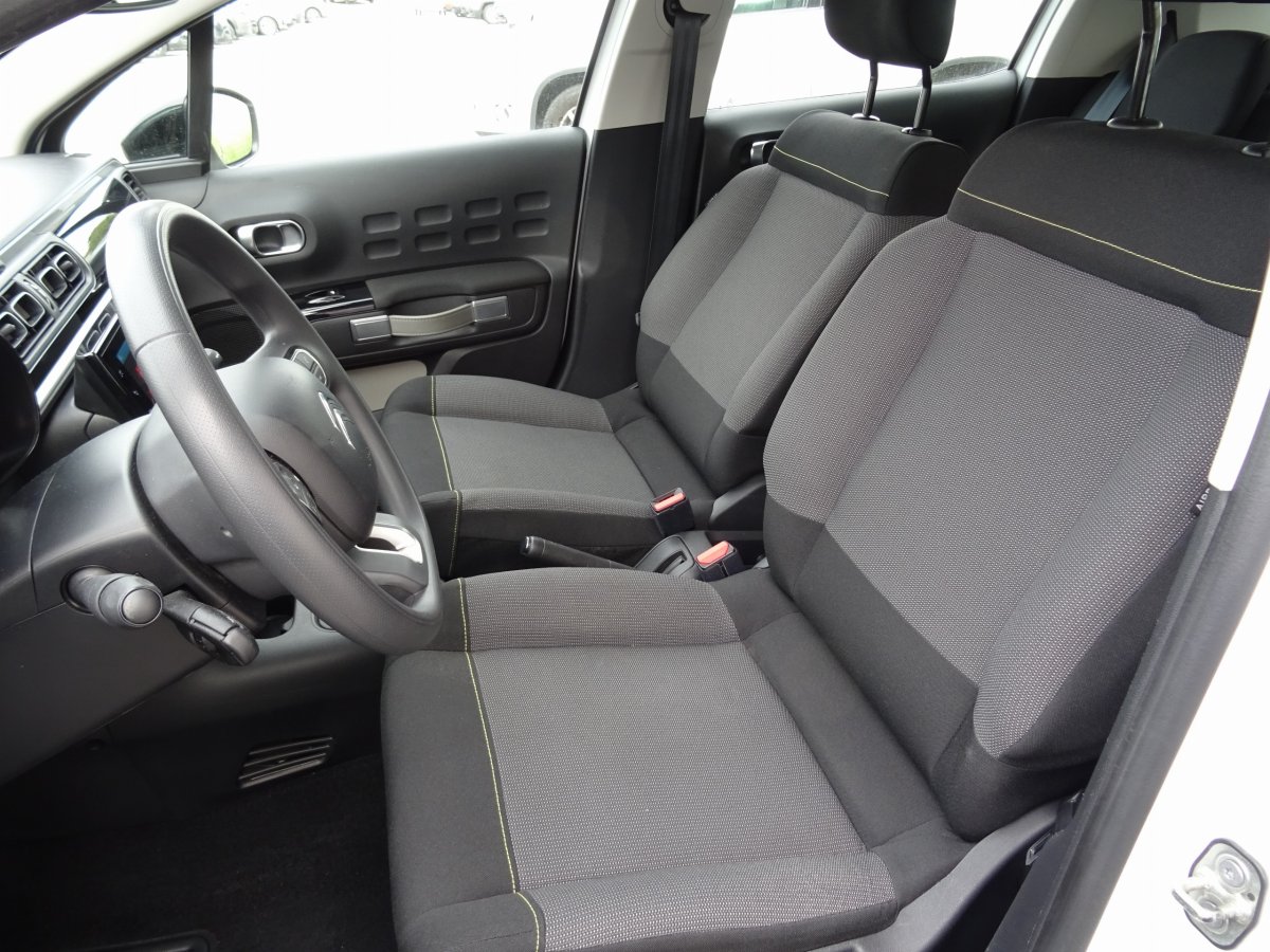 Citroën C3 (3)