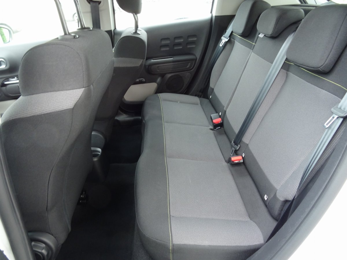 Citroën C3 (3)