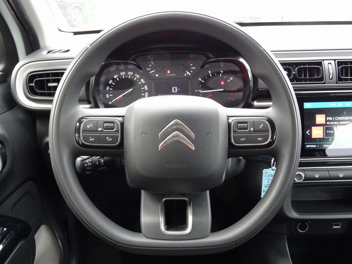 Citroën C3 (3)
