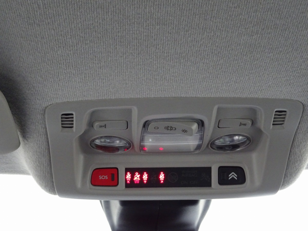 Citroën C3 (3)