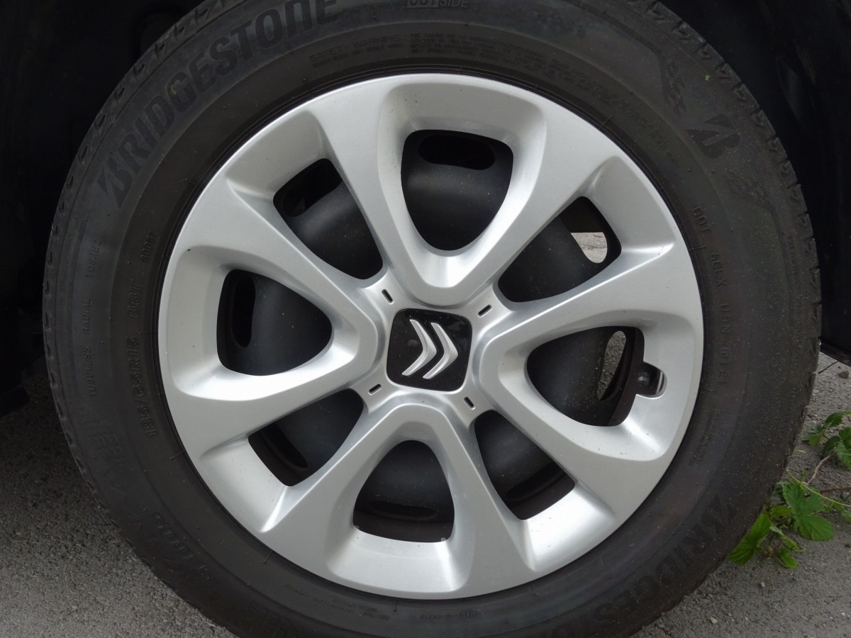Citroën C3 (3)