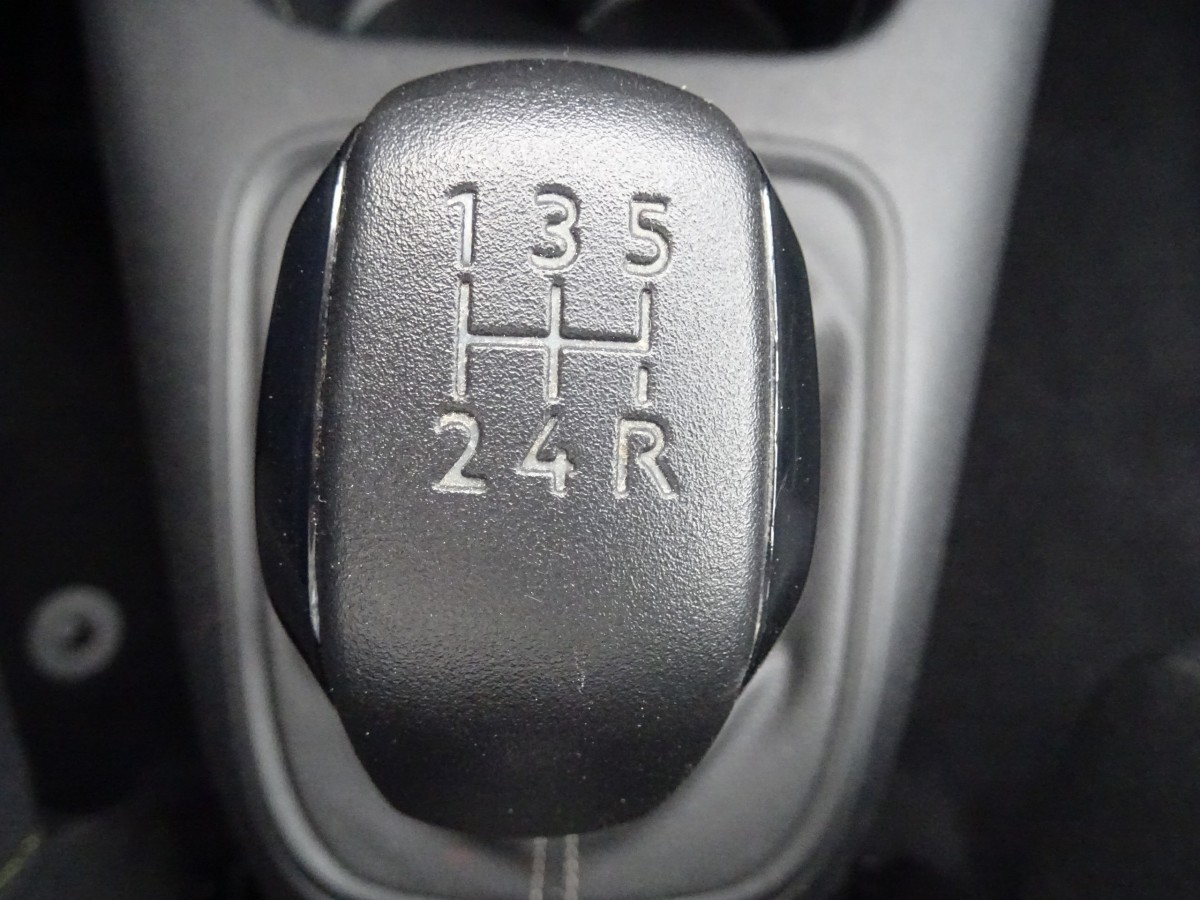 Citroën C3 (3)