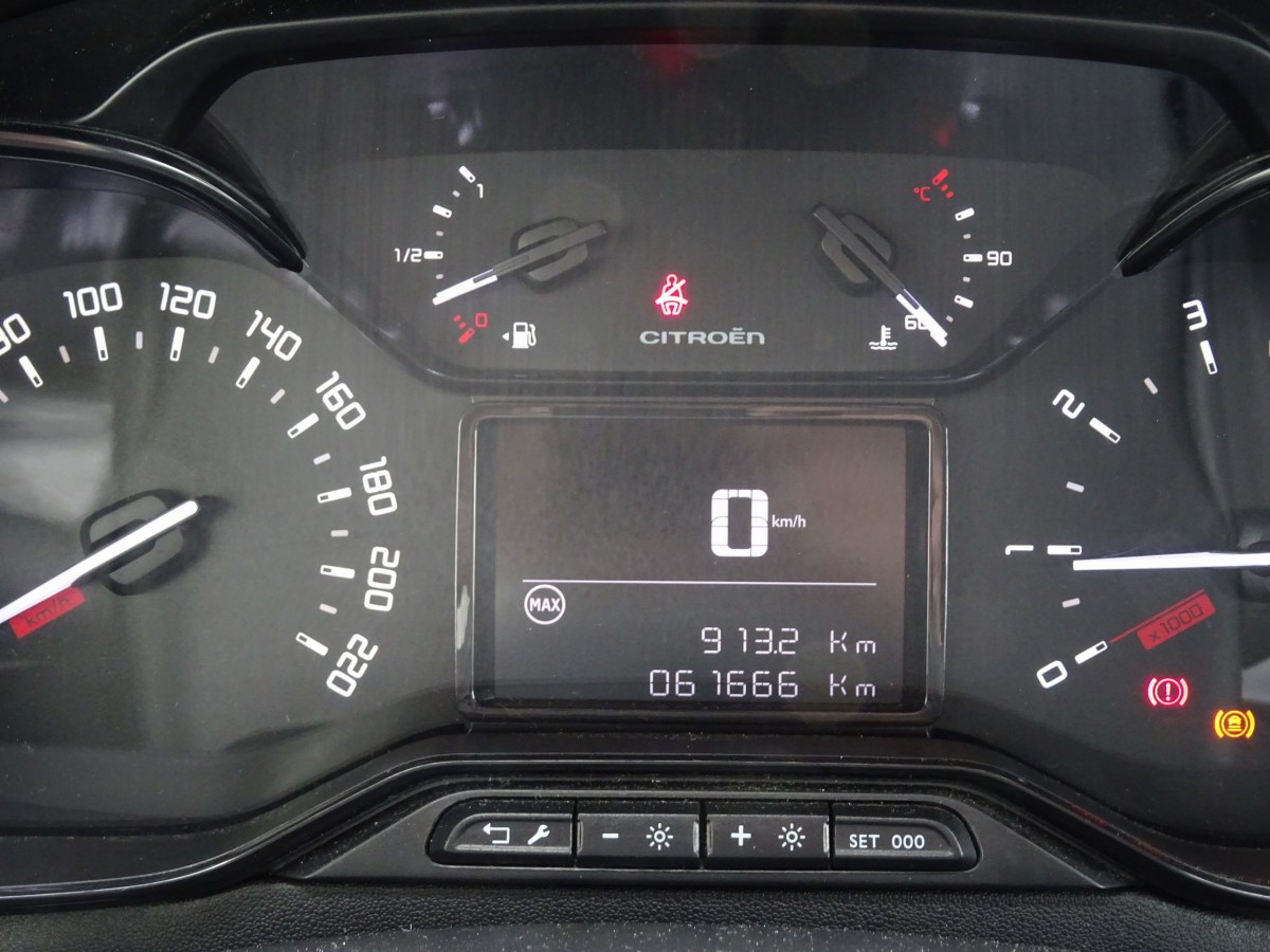 Citroën C3 (3)