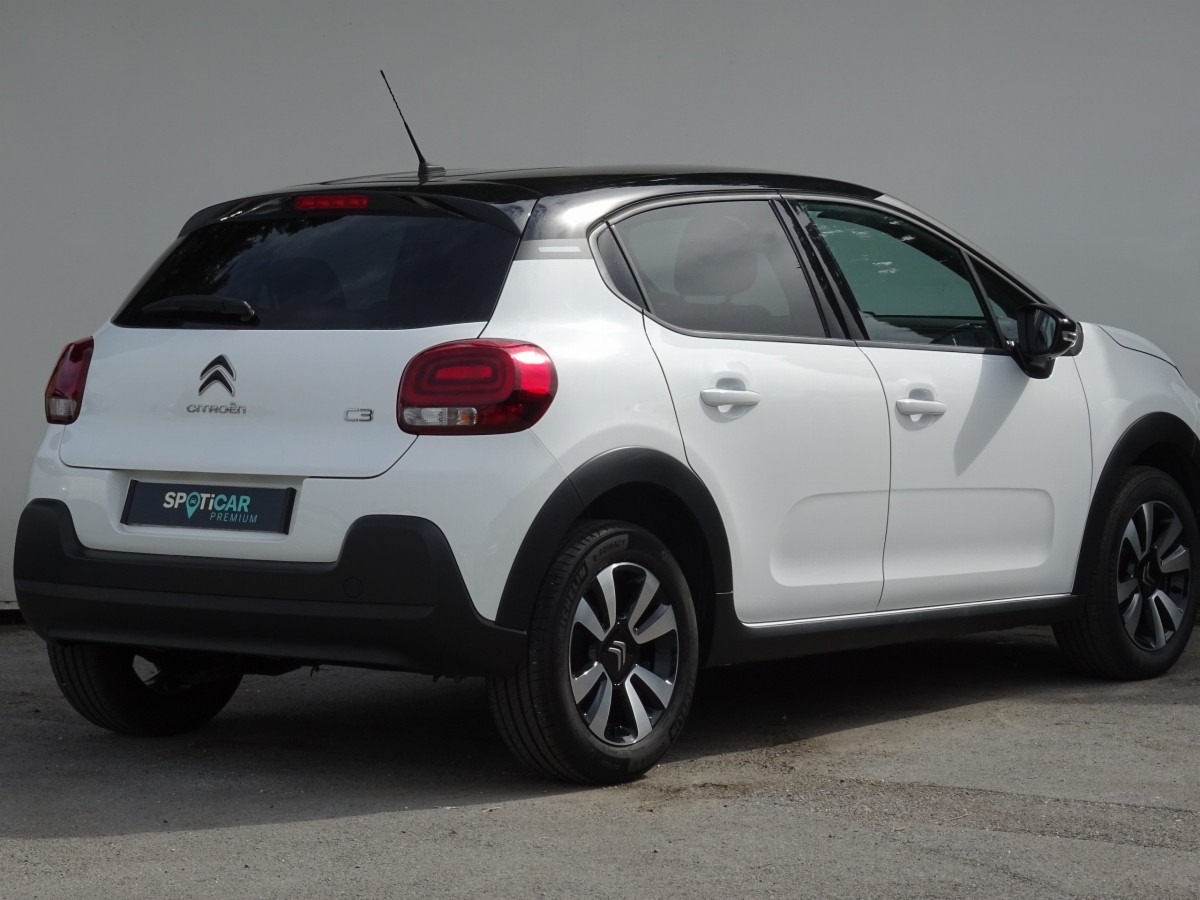 Citroën C3 (3)