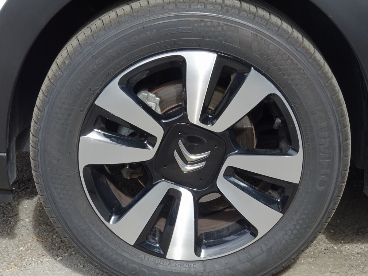 Citroën C3 (3)