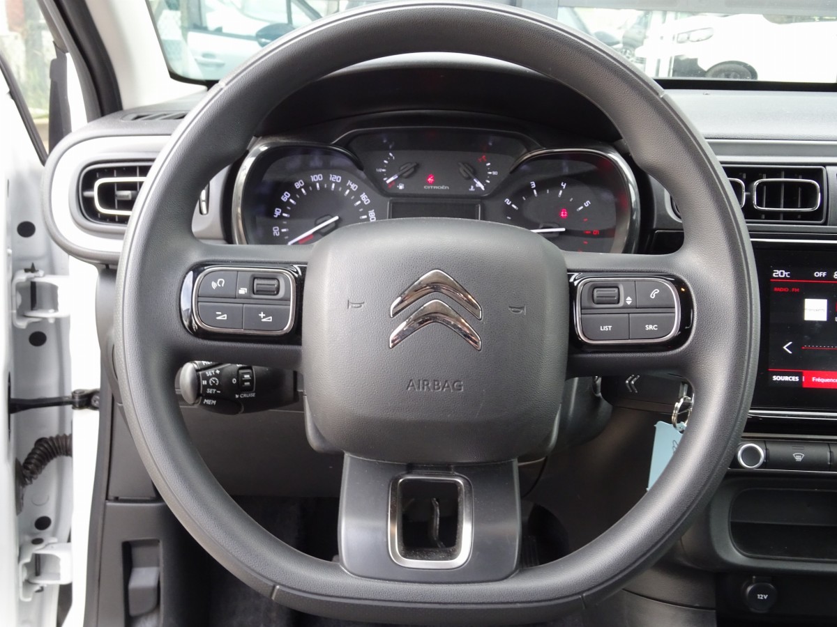 Citroën C3 (3)