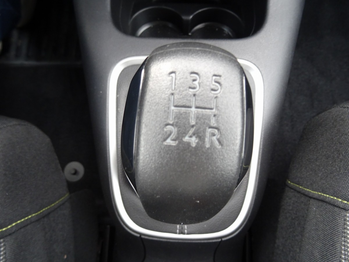 Citroën C3 (3)