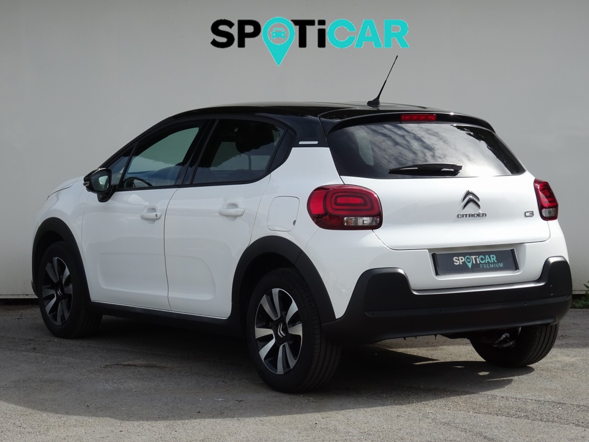 Citroën C3 (3)