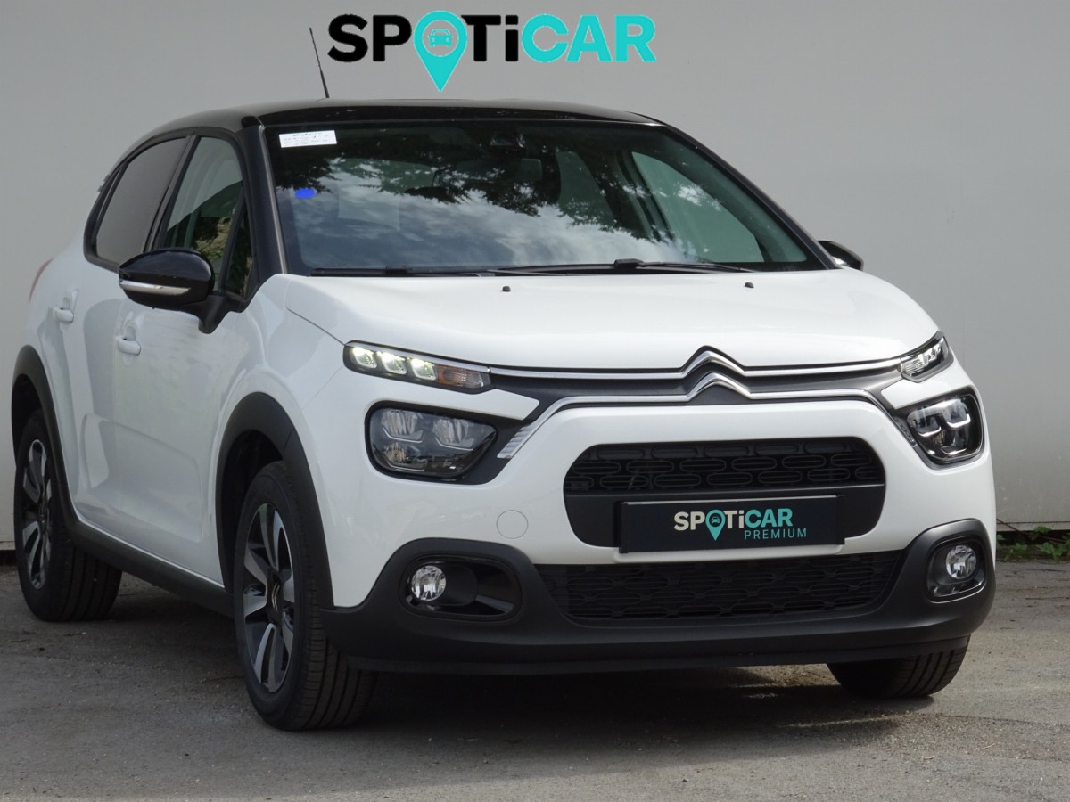 Citroën C3 (3)
