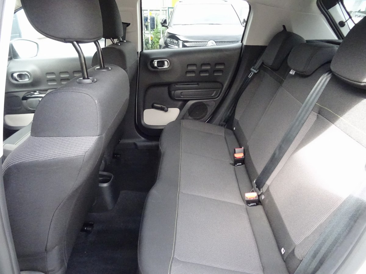 Citroën C3 (3)