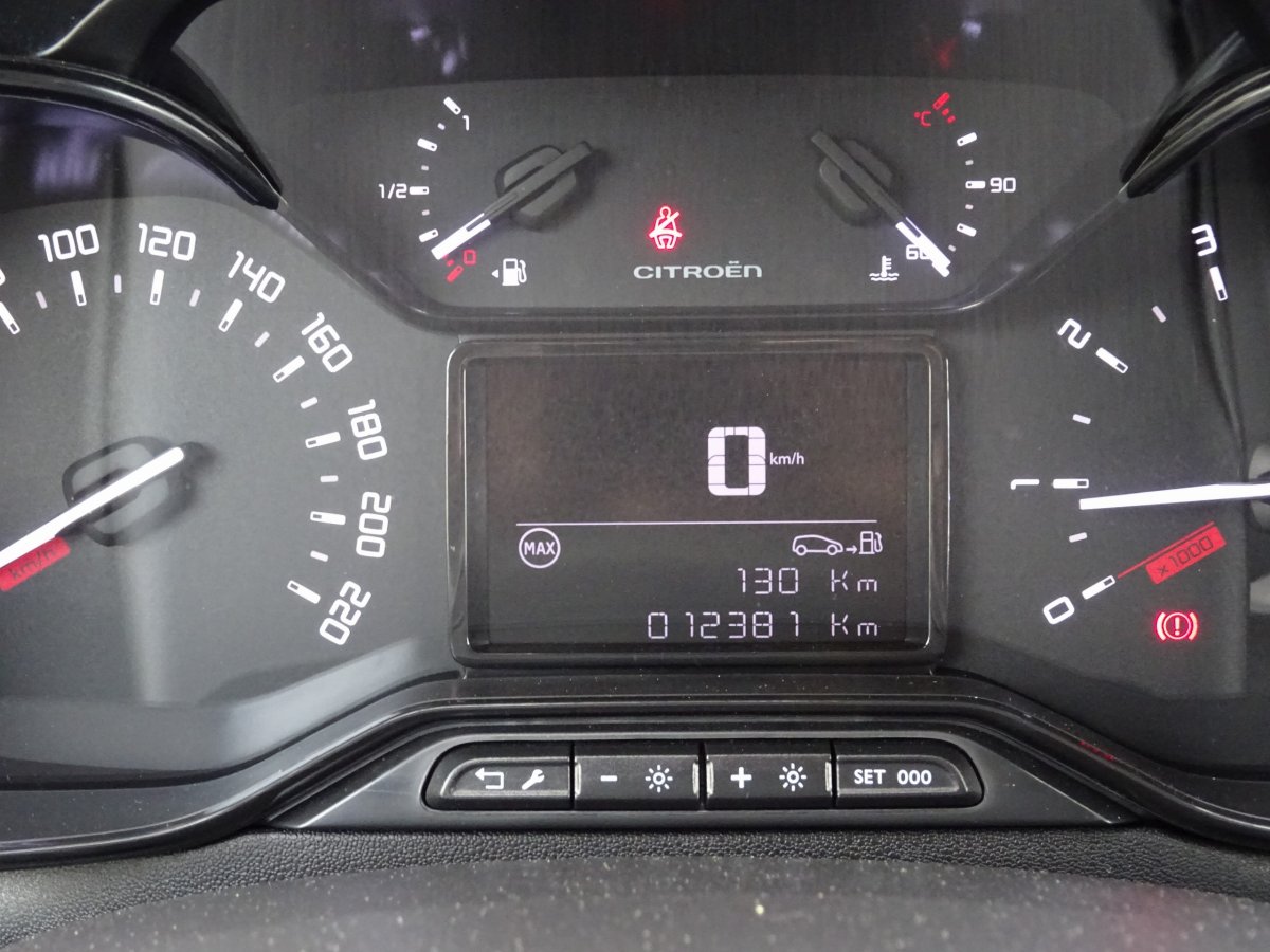 Citroën C3 (3)