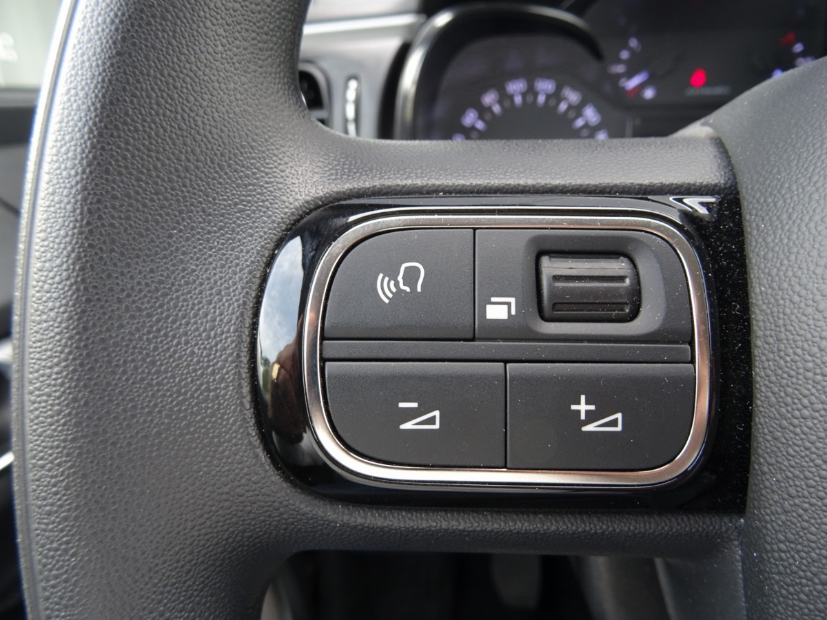 Citroën C3 (3)