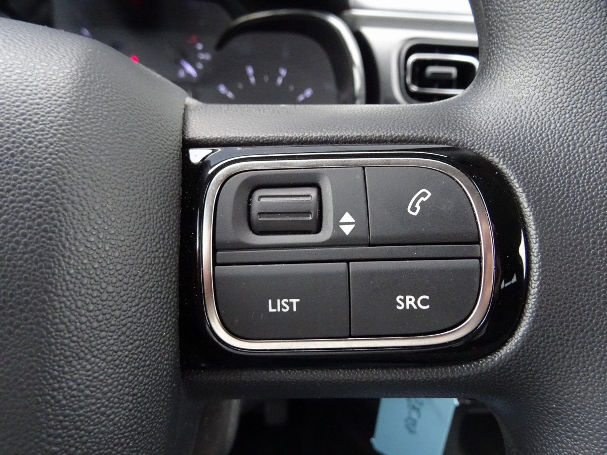 Citroën C3 (3)