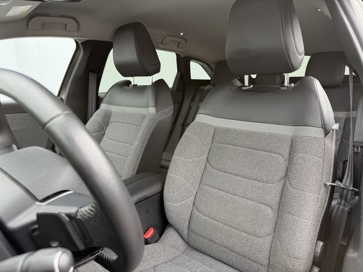 Citroën C5 X