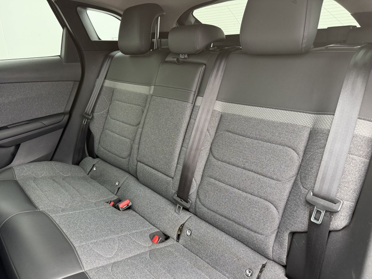 Citroën C5 X