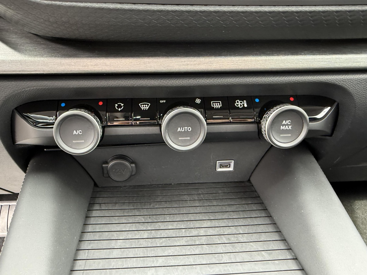 Citroën C5 X
