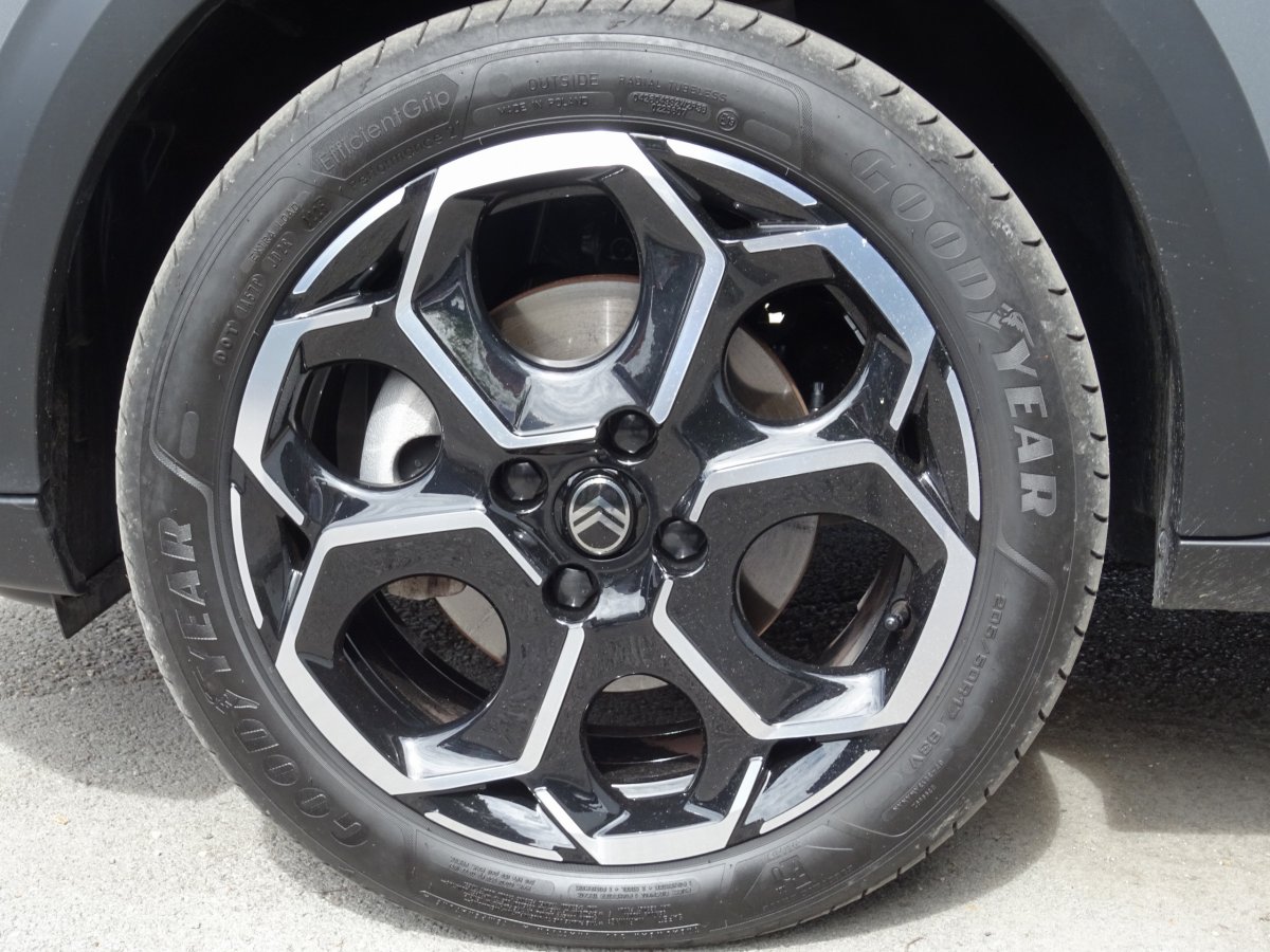 Citroën C3 (4)