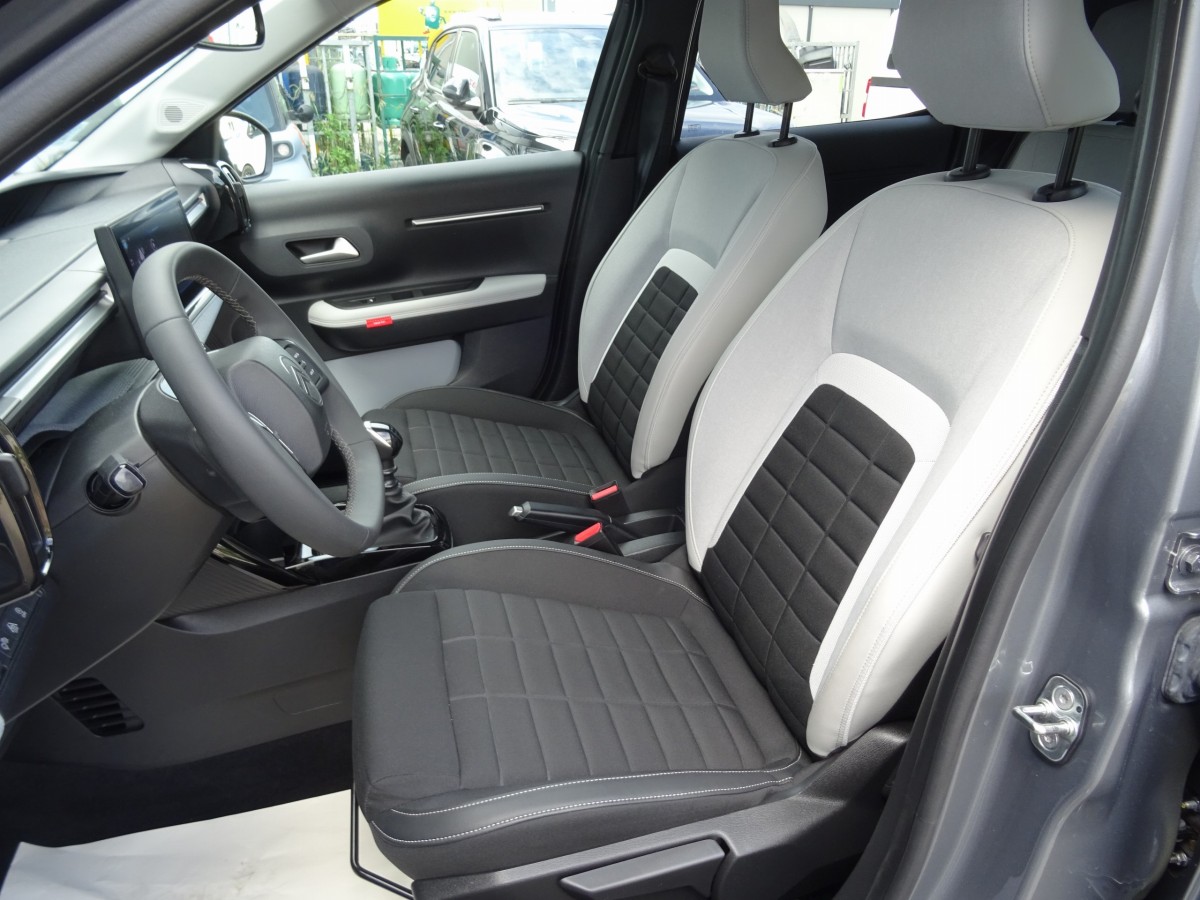 Citroën C3 (4)