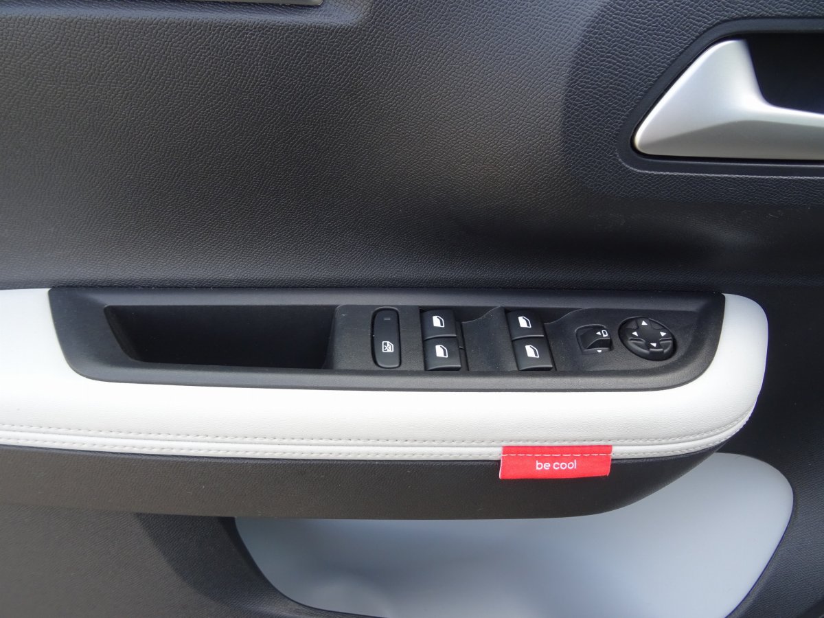 Citroën C3 (4)