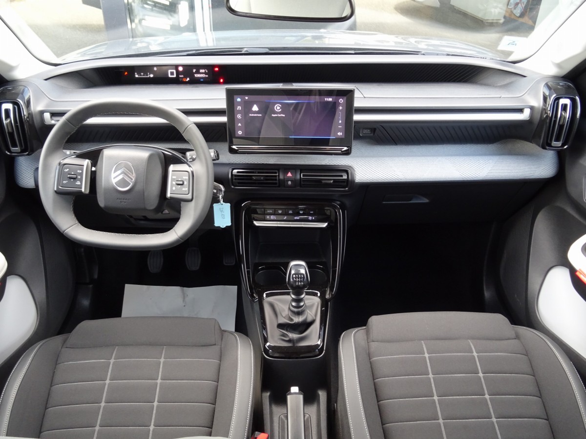 Citroën C3 (4)