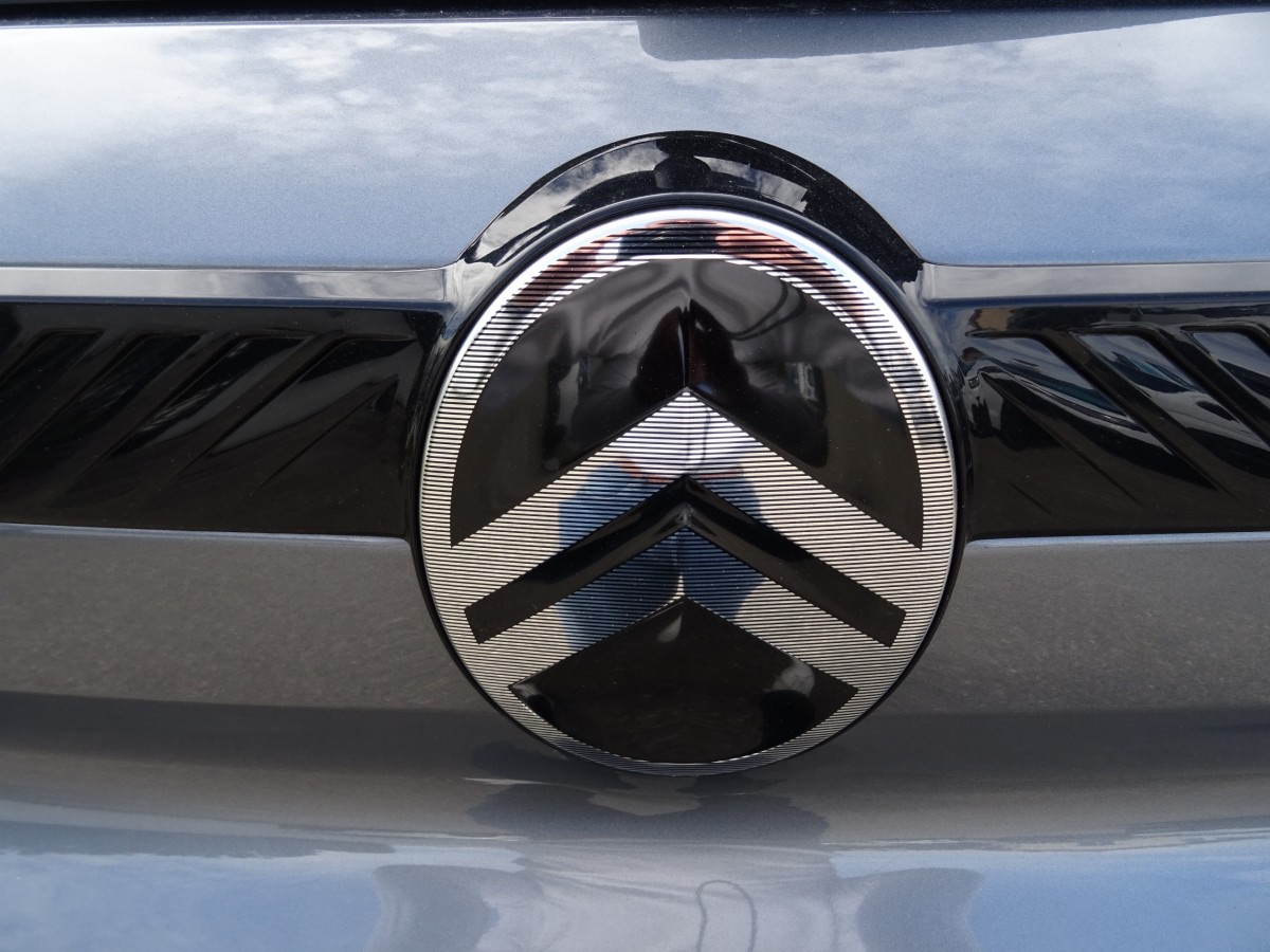 Citroën C3 (4)