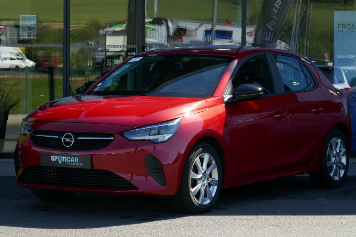 Opel Corsa (6)
