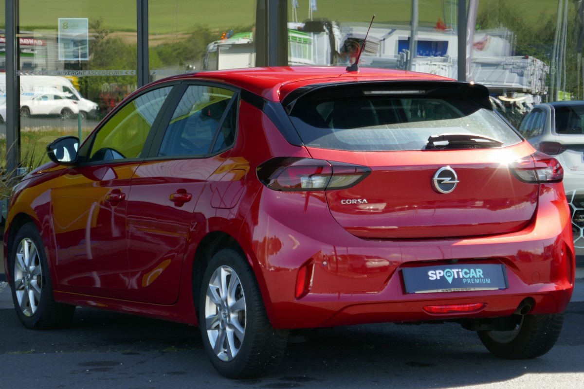 Opel Corsa (6)