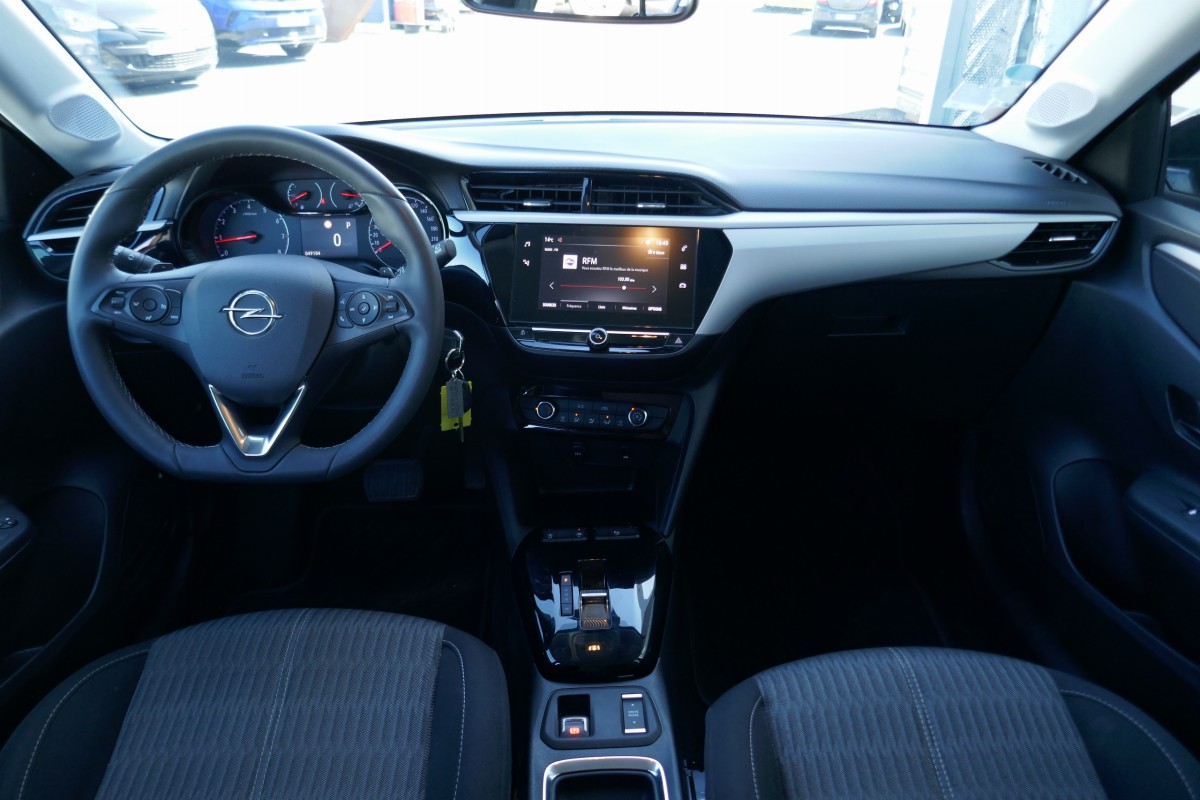 Opel Corsa (6)