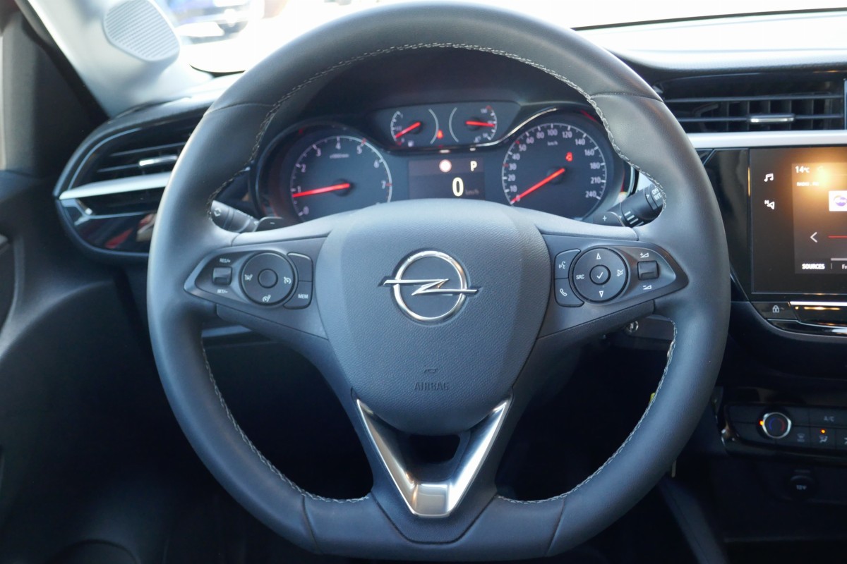Opel Corsa (6)