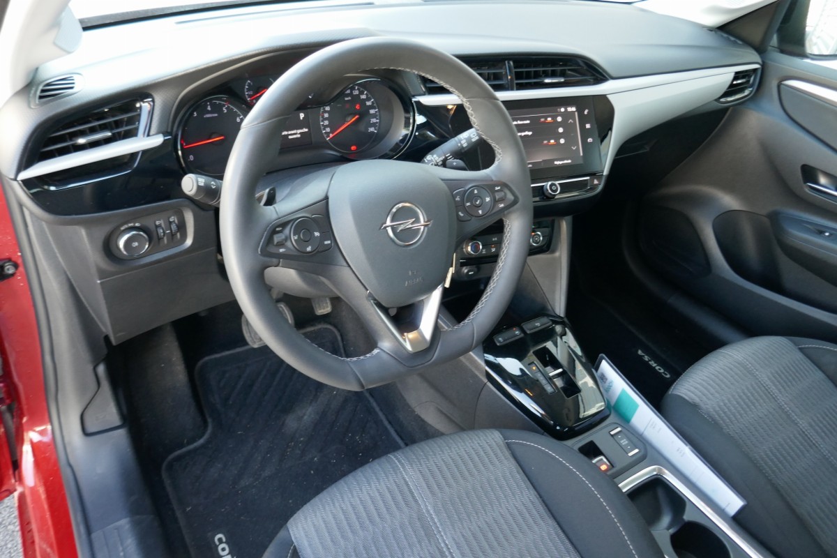 Opel Corsa (6)