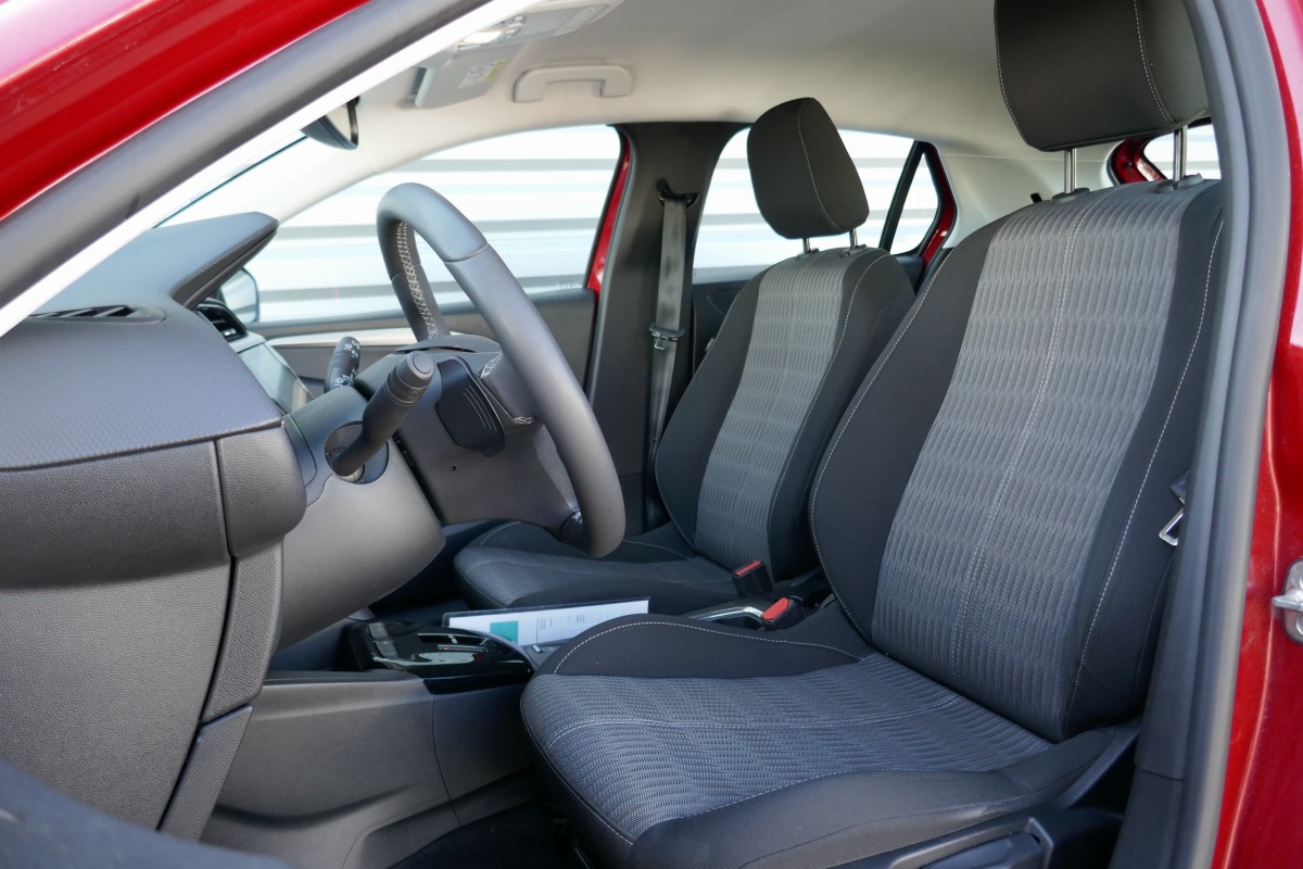 Opel Corsa (6)
