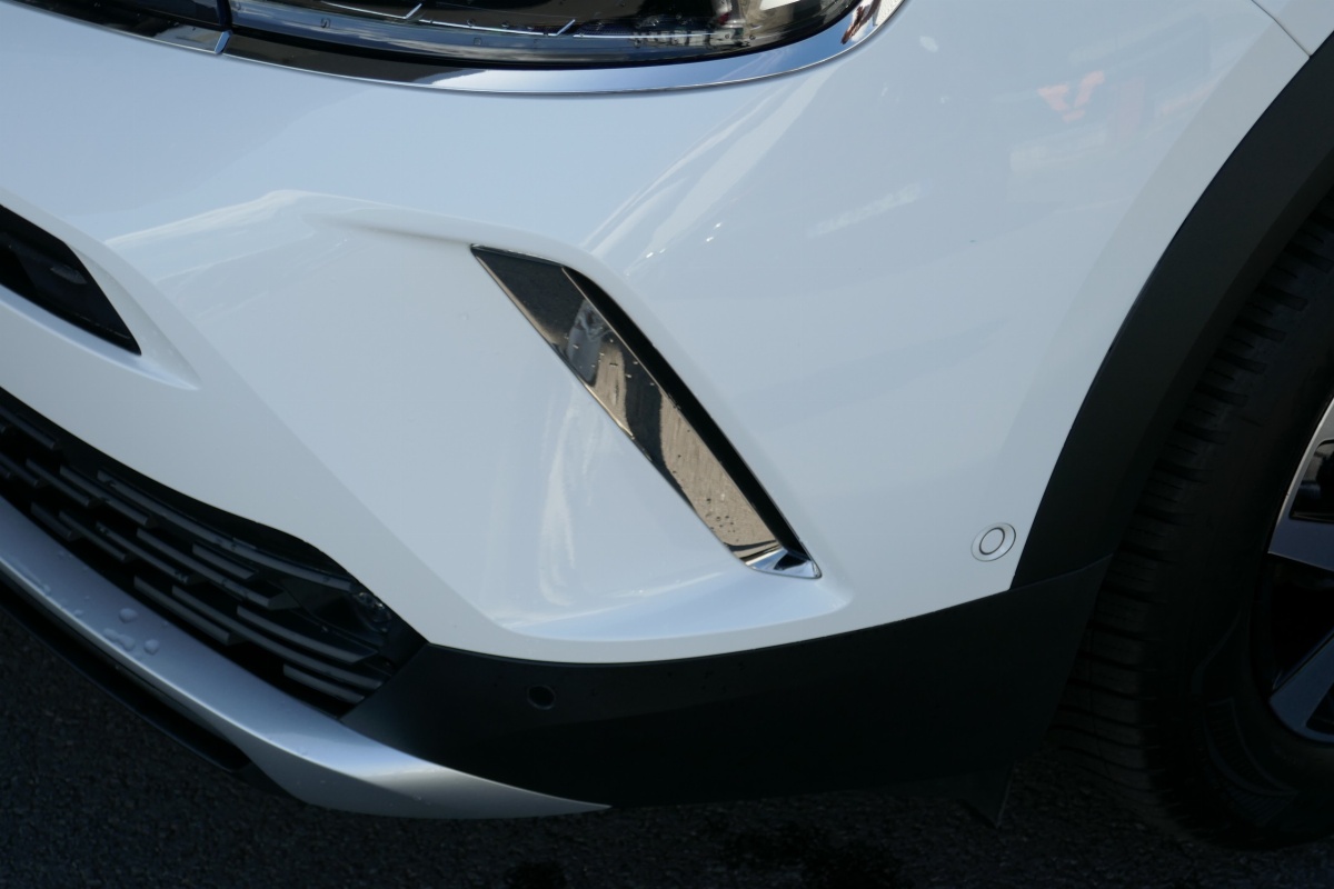 Opel Mokka (2)