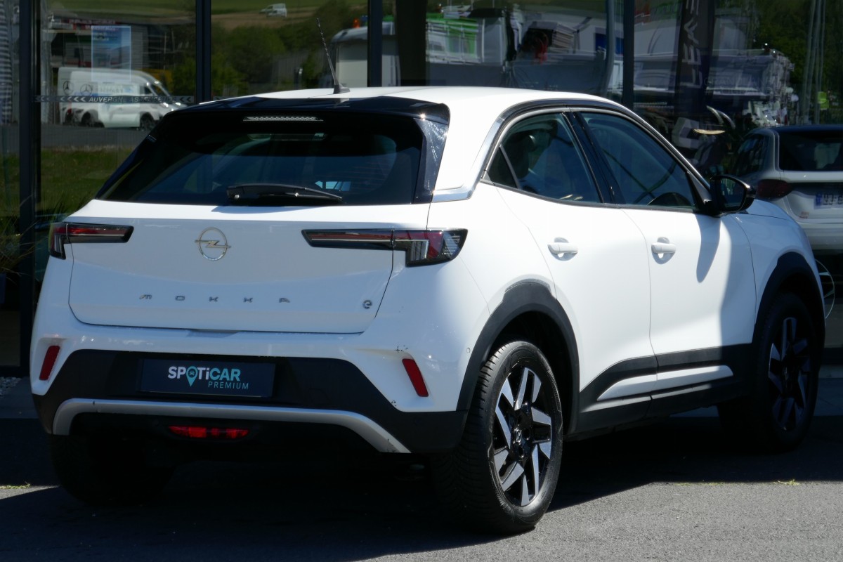 Opel Mokka (2)