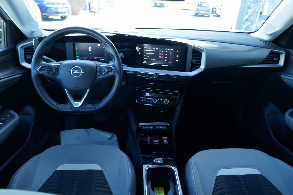 Opel Mokka (2)