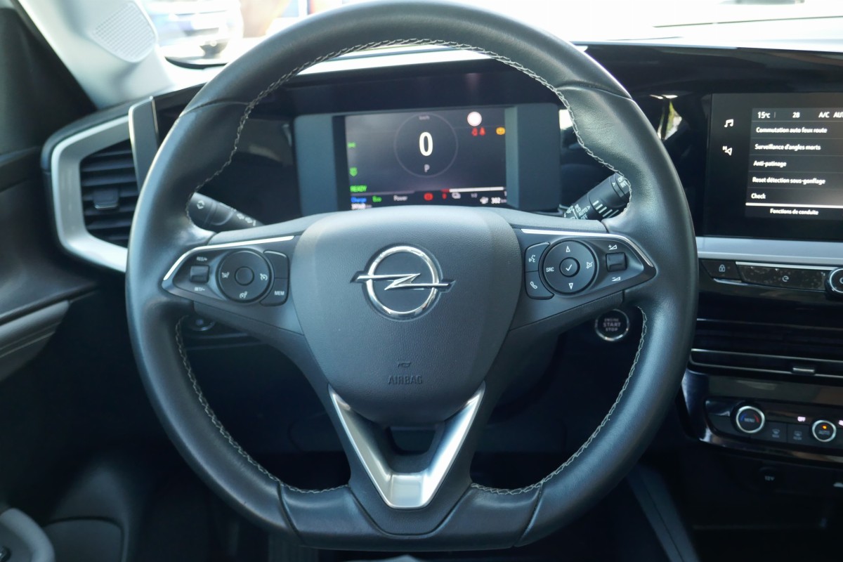 Opel Mokka (2)