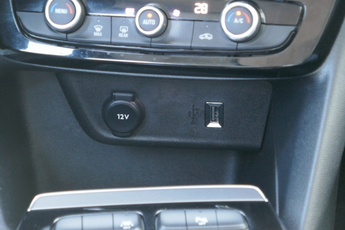 Opel Mokka (2)