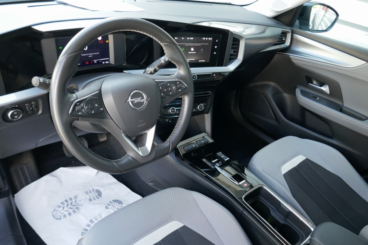 Opel Mokka (2)