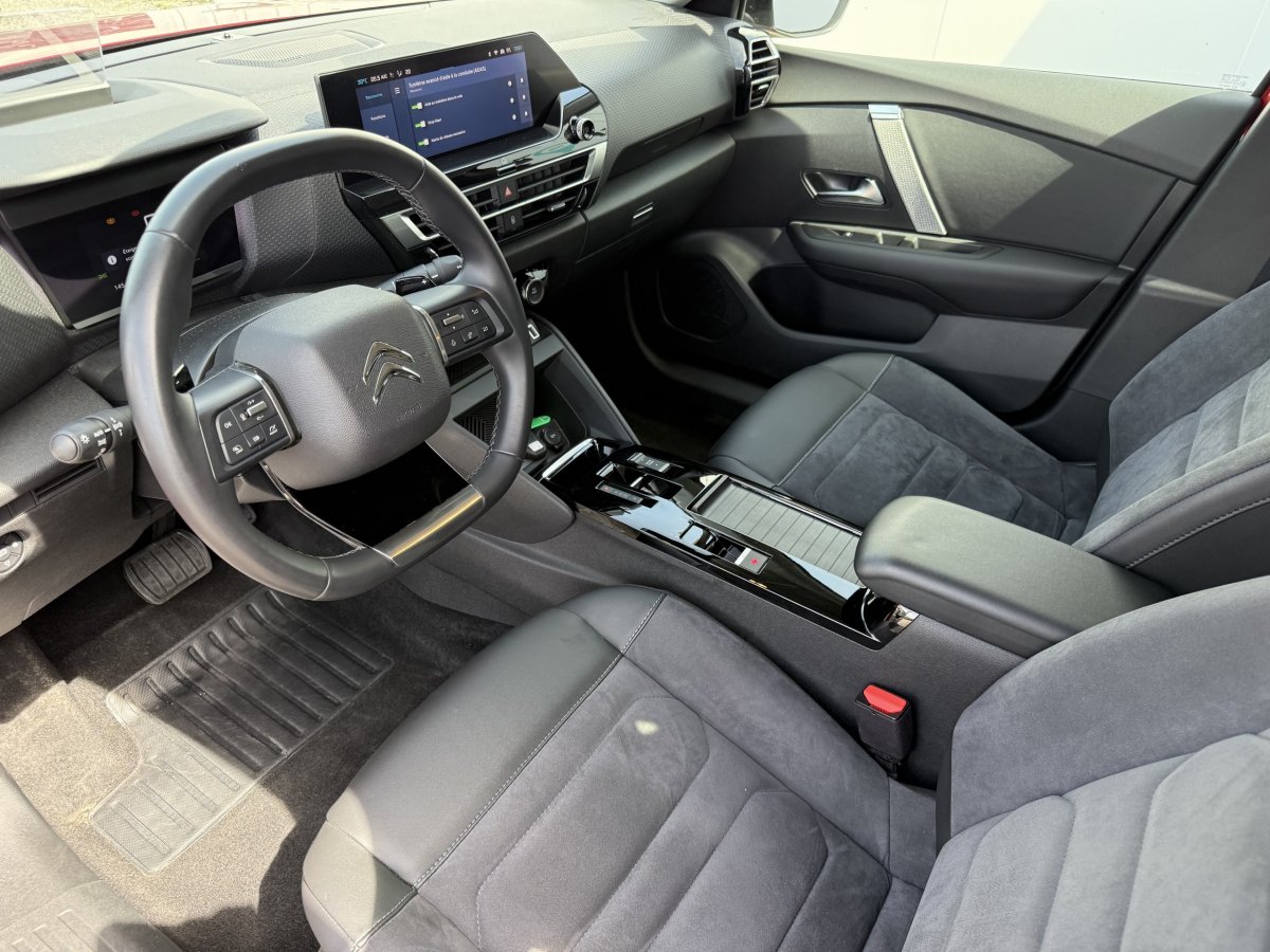 Citroën C4 (3)