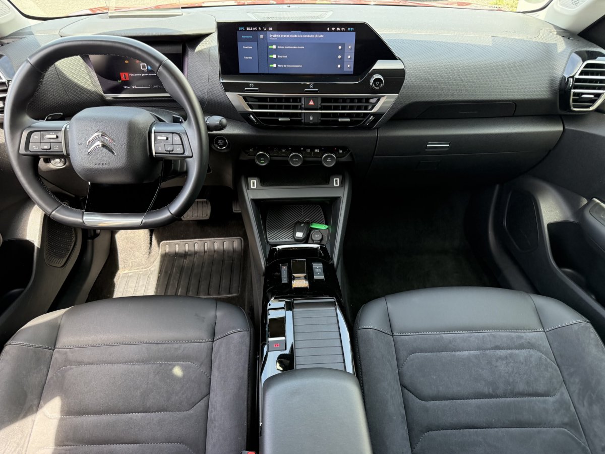 Citroën C4 (3)