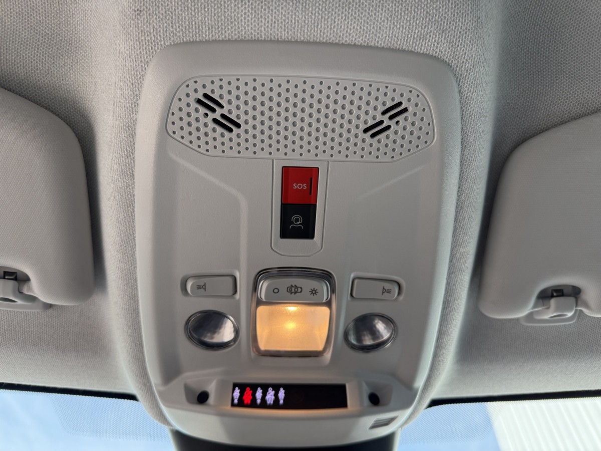 Citroën C4 (3)
