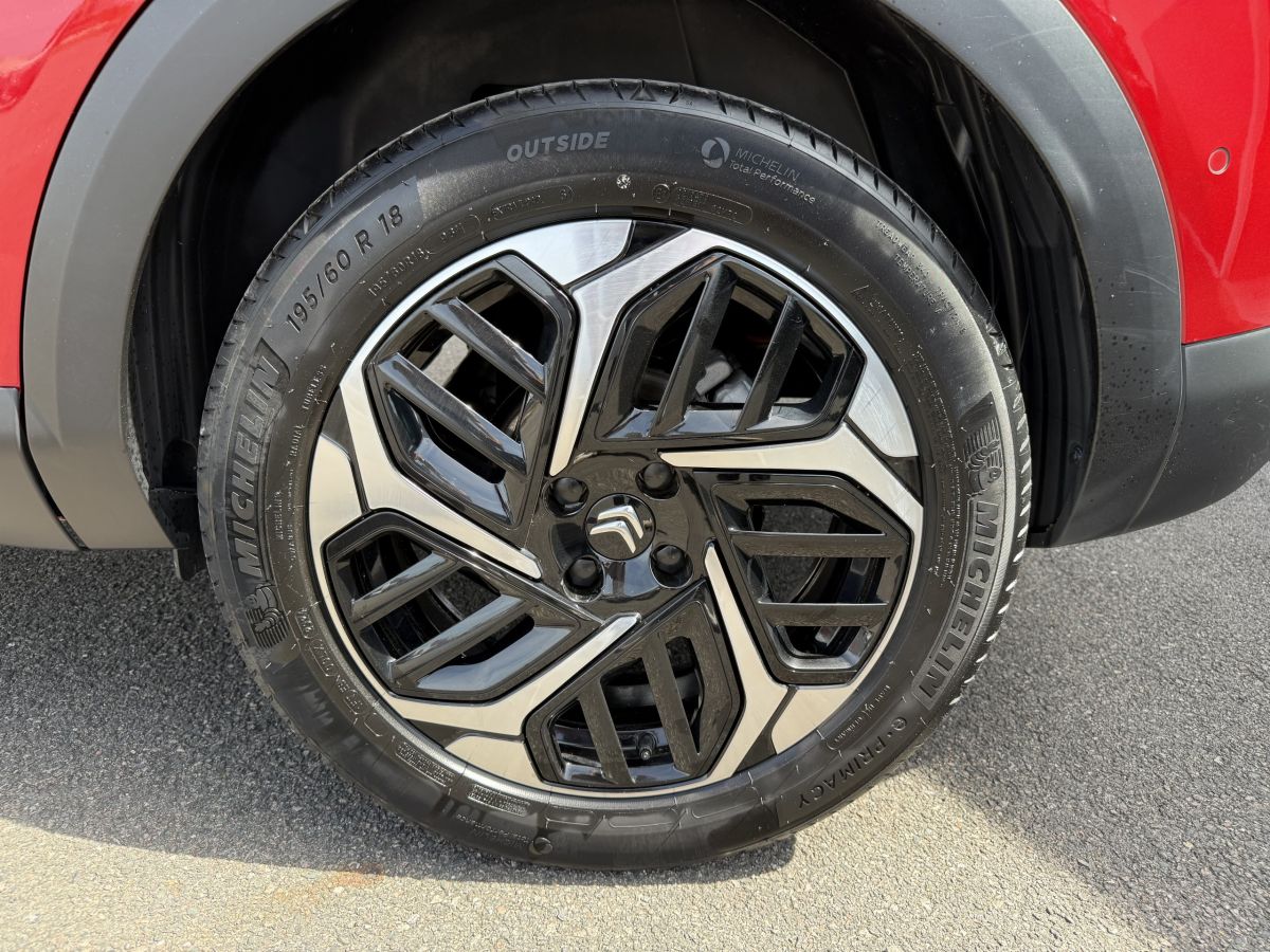 Citroën C4 (3)